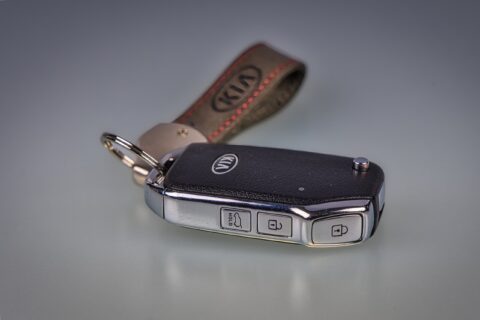 KIA Key – KW45/24
