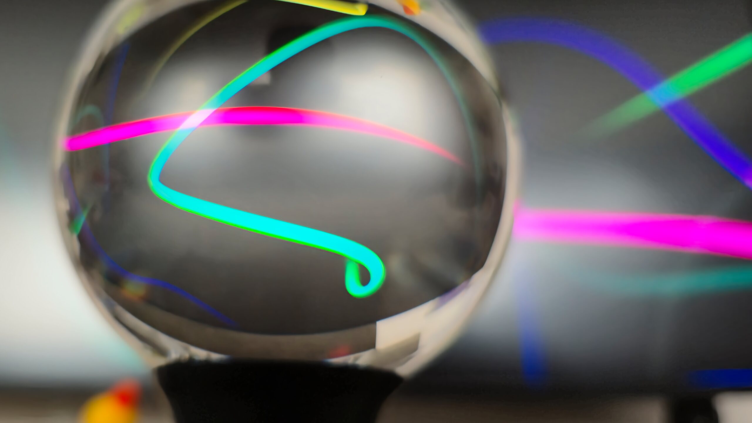 Lichtspiel – KW10/26