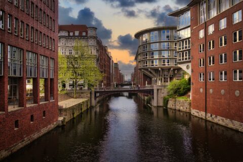 HH Speicherstadt – KW19/13
