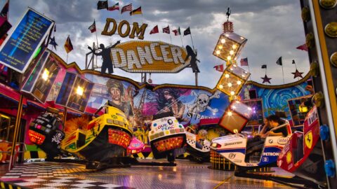 DOM Dancer – KW33/13